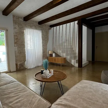 Villa Casa Tinjan