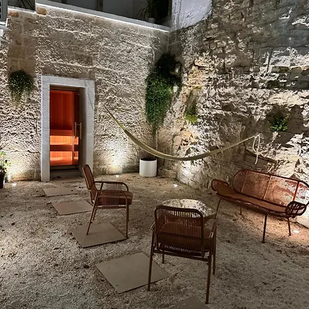 Casa * Tinjan